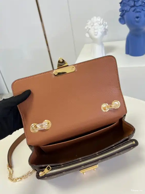Cheap LOUIS VUITTON MARCEAU 0610